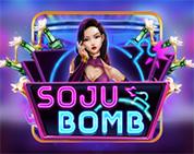 Soju Bomb