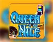 QUEEN OF THE NILE MC